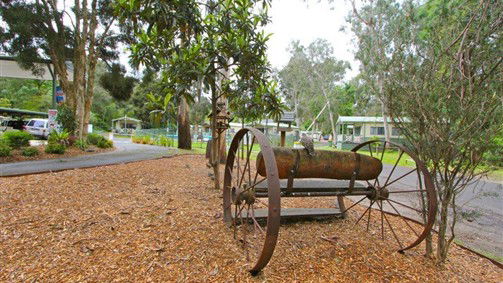  QLD Tourism