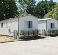 Myrtleford Holiday Park - QLD Tourism
