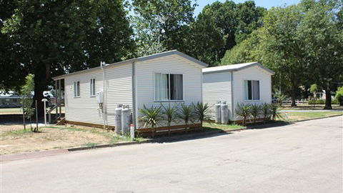 Myrtleford Holiday Park - QLD Tourism 0
