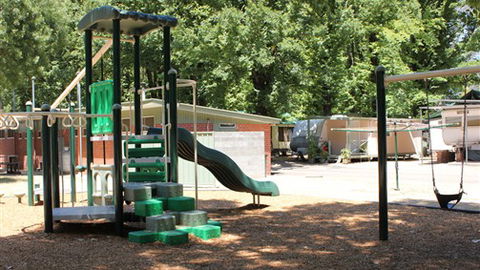 Myrtleford Holiday Park - QLD Tourism 2