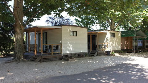 Myrtleford Holiday Park - QLD Tourism 5