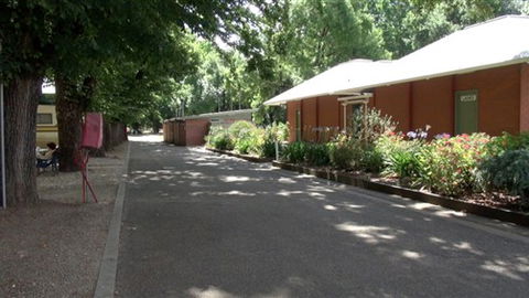 Myrtleford Holiday Park - QLD Tourism 4