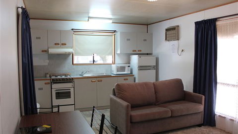 Myrtleford Holiday Park - QLD Tourism 6