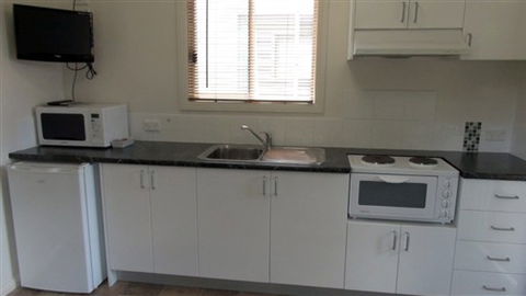 Myrtleford Holiday Park - QLD Tourism 7