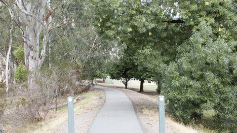 Riverbank Caravan Park - QLD Tourism 7