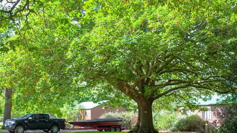Lakes And Craters Holiday Park - QLD Tourism 0