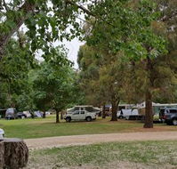Valley View Caravan Park - QLD Tourism