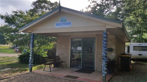 Valley View Caravan Park - QLD Tourism 2