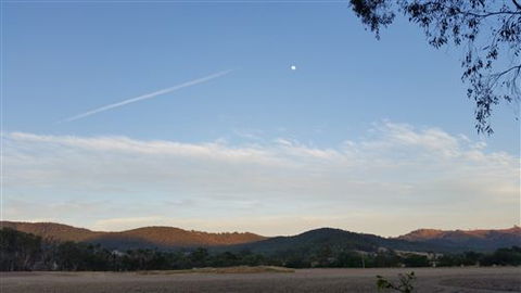 Valley View Caravan Park - QLD Tourism 4