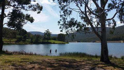 Valley View Caravan Park - QLD Tourism 6