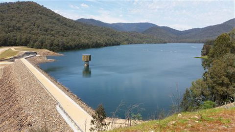 Valley View Caravan Park - QLD Tourism 7