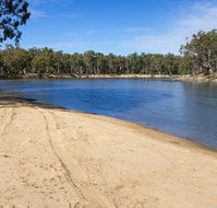Time Out Holiday Park - QLD Tourism