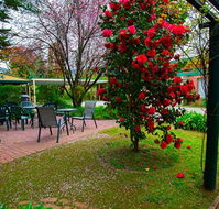 Carawatha Gardens - QLD Tourism