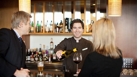 Yarra Valley Lodge - QLD Tourism 6