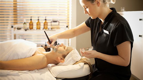 Yarra Valley Lodge - QLD Tourism 4