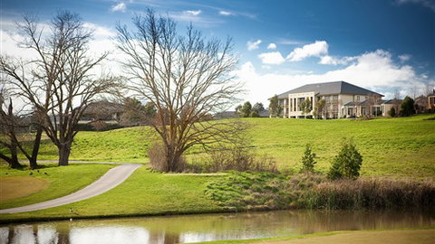 Yarra Valley Lodge - QLD Tourism 7