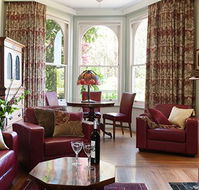 Woolrich Retreat - QLD Tourism