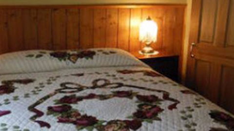 Airleigh-Rose Cottage - QLD Tourism 1