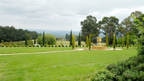 Yering VIC Queensland Tourism