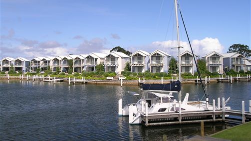 Paynesville VIC Queensland Tourism