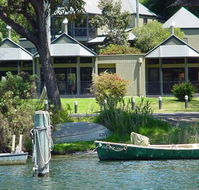 Edgewater Terraces at Metung - QLD Tourism