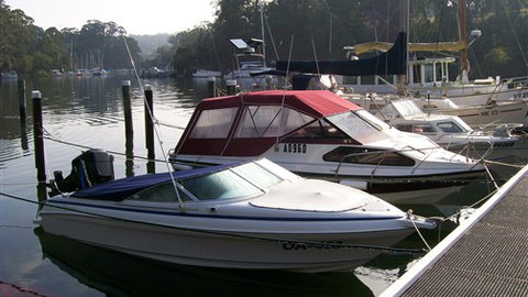 Edgewater Terraces At Metung - QLD Tourism 5