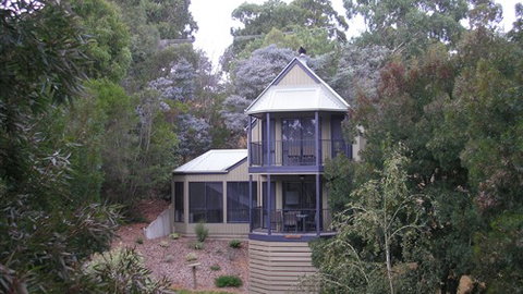 Edgewater Terraces At Metung - QLD Tourism 4