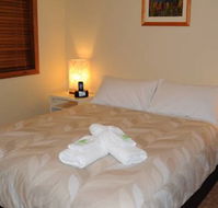 Delany Lodge - QLD Tourism