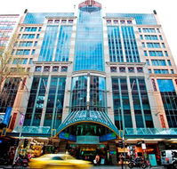 Novotel Melbourne on Collins - QLD Tourism