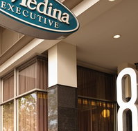 Adina Apartment Hotel Melbourne Flinders Street - QLD Tourism