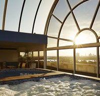 Melbourne Parkview Hotel - QLD Tourism