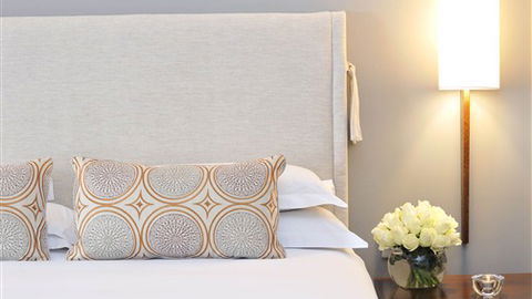 Hotel Lindrum - QLD Tourism 0