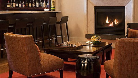 Hotel Lindrum - QLD Tourism 5