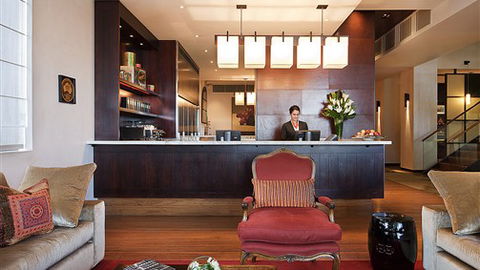 Hotel Lindrum - QLD Tourism 4
