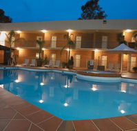 Quality Hotel Wangaratta Gateway - QLD Tourism
