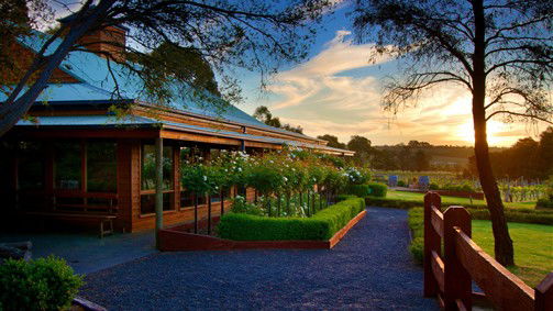  QLD Tourism