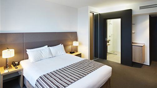  QLD Tourism