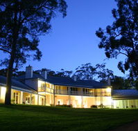 Lindenderry at Red Hill - QLD Tourism