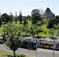 Seasons Botanic Gardens - QLD Tourism