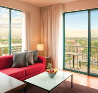 Adina Apartment Hotel St Kilda - Queensland Tourism