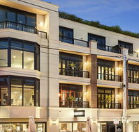 Quest Hawthorn - Queensland Tourism