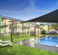 Quest Sale Serviced Apartments - QLD Tourism