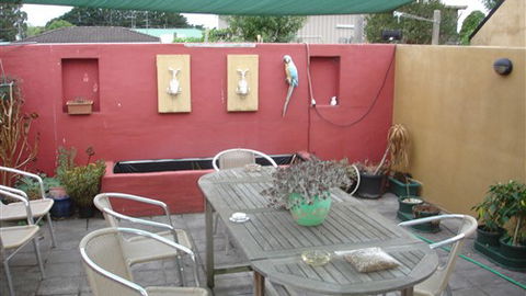 Grand Central Accommodation B&B Cobden - QLD Tourism 8