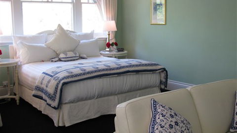 Old Post Office Bed & Breakfast - Queensland Tourism 1