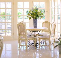 Old Post Office Bed  Breakfast - QLD Tourism