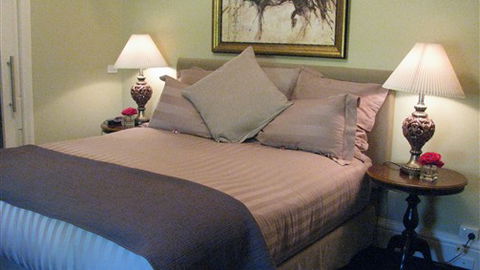 Old Post Office Bed & Breakfast - Queensland Tourism 2