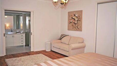 Old Post Office Bed & Breakfast - Queensland Tourism 5