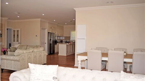 Old Post Office Bed & Breakfast - Queensland Tourism 8