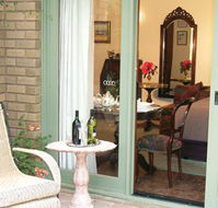 Forlonge Bed  Breakfast - QLD Tourism