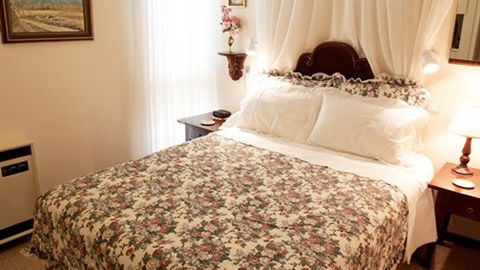 Forlonge Bed & Breakfast - QLD Tourism 4